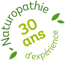 naturopathie 30 ans d'experience