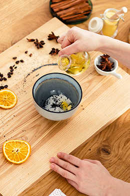 Par quelle recette commencer ?