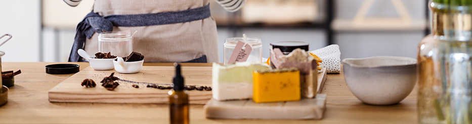 Les règles de bonnes pratiques en cosmétique maison