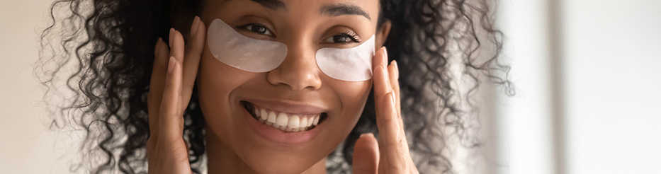 Routine beauté en cas de cernes