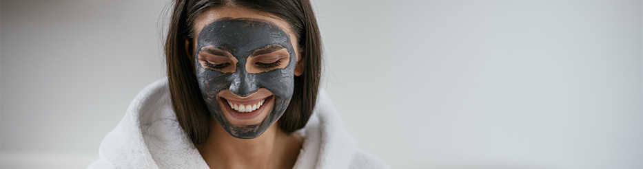 Routine beauté pour la peau grasse