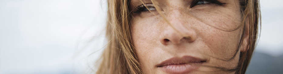 Routine beauté pour peau sensible & réactive