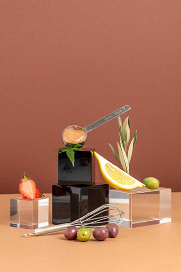 Masque désaltérant gelée fruitée