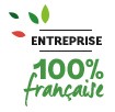Entreprise 100% française