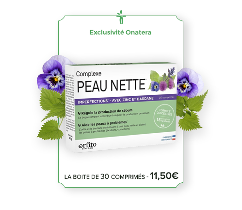 FORMULE EFFICACE PLÉBISCITÉE PAR 98%* DES CLIENTS