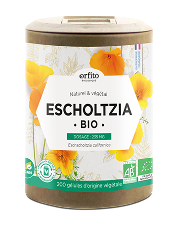 Escholtzia Bio