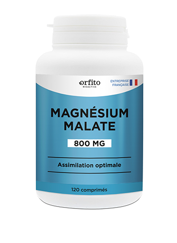 Magnésium malate