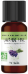 Huile essentielle de lavande fine