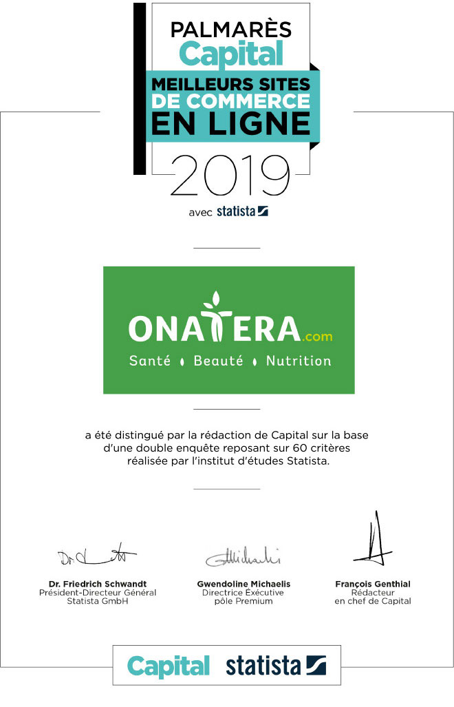 capital label qualité